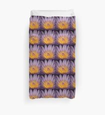 Something purple Duvet Cover