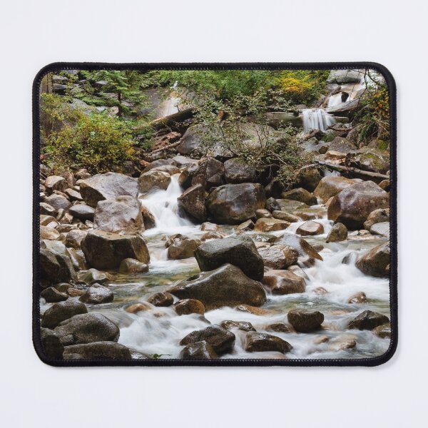 Item preview, Mountain Stream designed and sold by Sal Augruso.