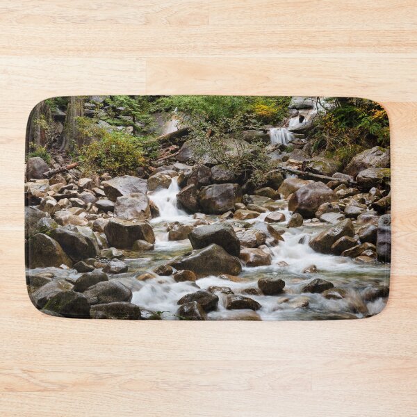 Item preview, Mountain Stream designed and sold by Sal Augruso.
