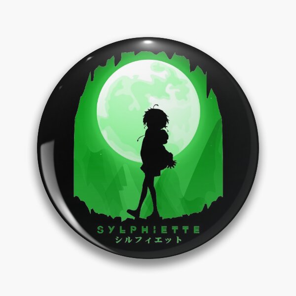 Item preview, SYLPHIETTE designed and sold by alvinsans.
