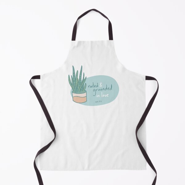 Item preview, Rooted and Grounded In Love designed and sold by Julianne Johnson.