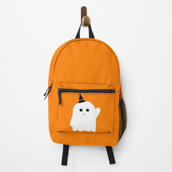 Item preview, Ghostie designed and sold by TrashPandaUK.