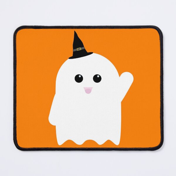 Item preview, Ghostie designed and sold by TrashPandaUK.