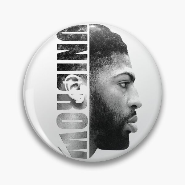 Item preview, Anthony Davis - UNIBROW designed and sold by AYA-Design.