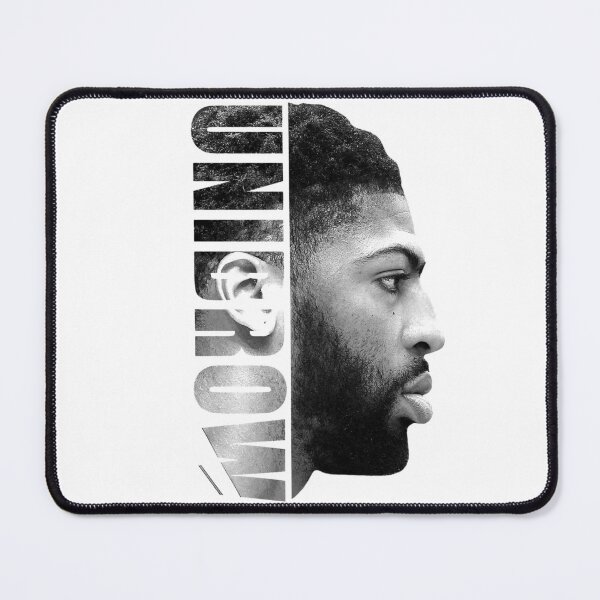 Item preview, Anthony Davis - UNIBROW designed and sold by AYA-Design.