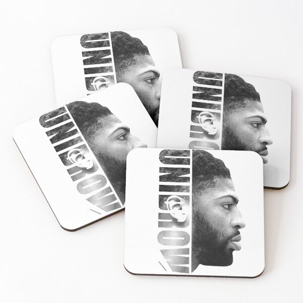 Item preview, Anthony Davis - UNIBROW designed and sold by AYA-Design.