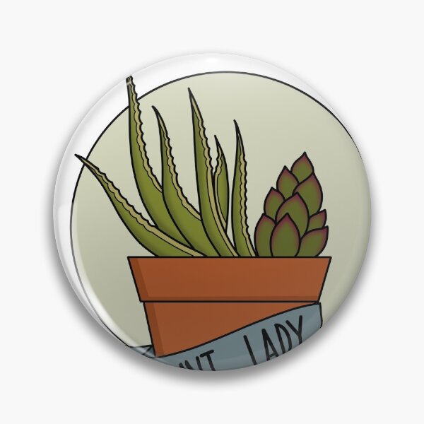 Item preview, Plant lady designed and sold by RMSdesigns.