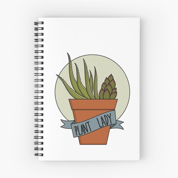 Item preview, Plant lady designed and sold by RMSdesigns.