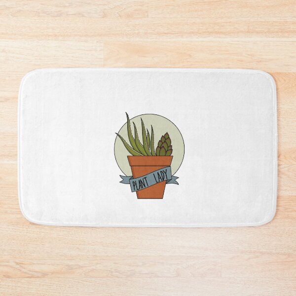 Item preview, Plant lady designed and sold by RMSdesigns.
