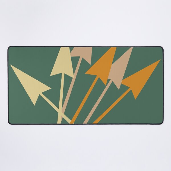 Item preview, sharp arrows designed and sold by kim tang.