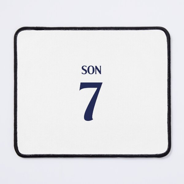 Item preview, Heung Min Son Tottenham designed and sold by Zgjimi17.
