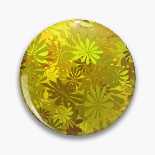 Item preview, Yellow Daisies  designed and sold by blakcirclegirl.