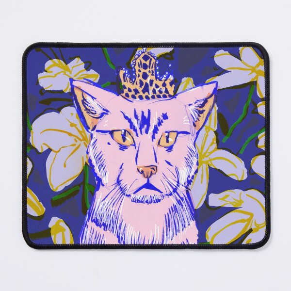 Item preview, Cat designed and sold by CEAV.
