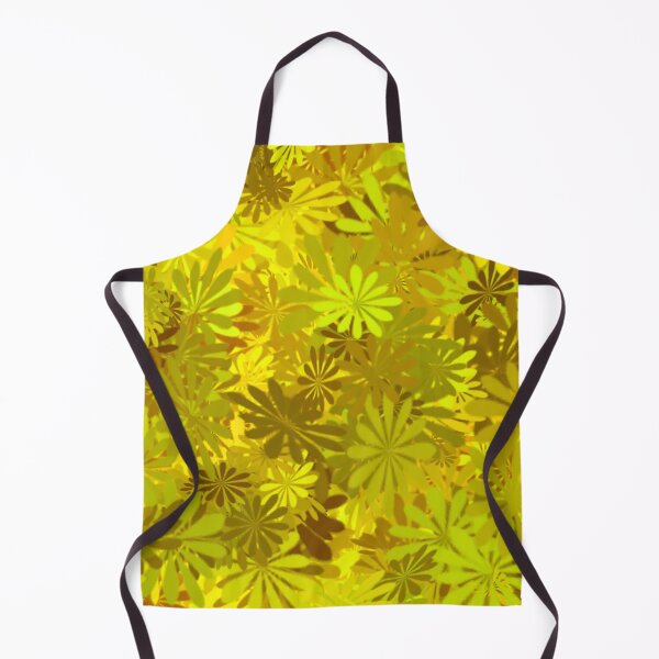 Item preview, Yellow Daisies  designed and sold by blakcirclegirl.