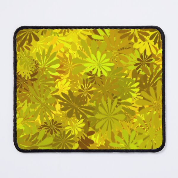 Item preview, Yellow Daisies  designed and sold by blakcirclegirl.