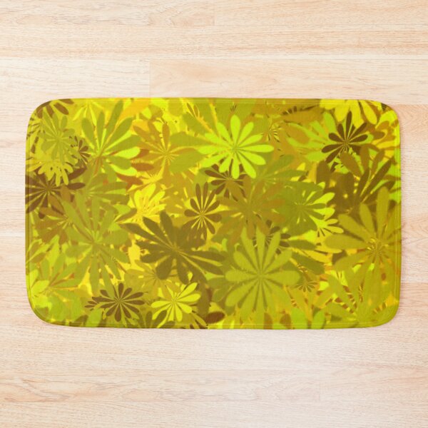Item preview, Yellow Daisies  designed and sold by blakcirclegirl.