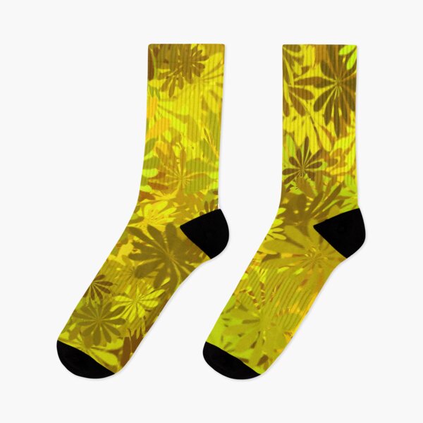 Item preview, Yellow Daisies  designed and sold by blakcirclegirl.
