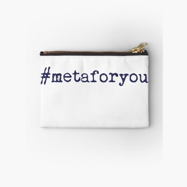 Item preview, #metaforyou designed and sold by metaforyou.