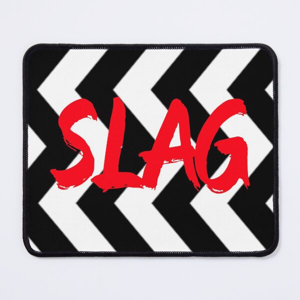 Item preview, Slag designed and sold by GagiTees.