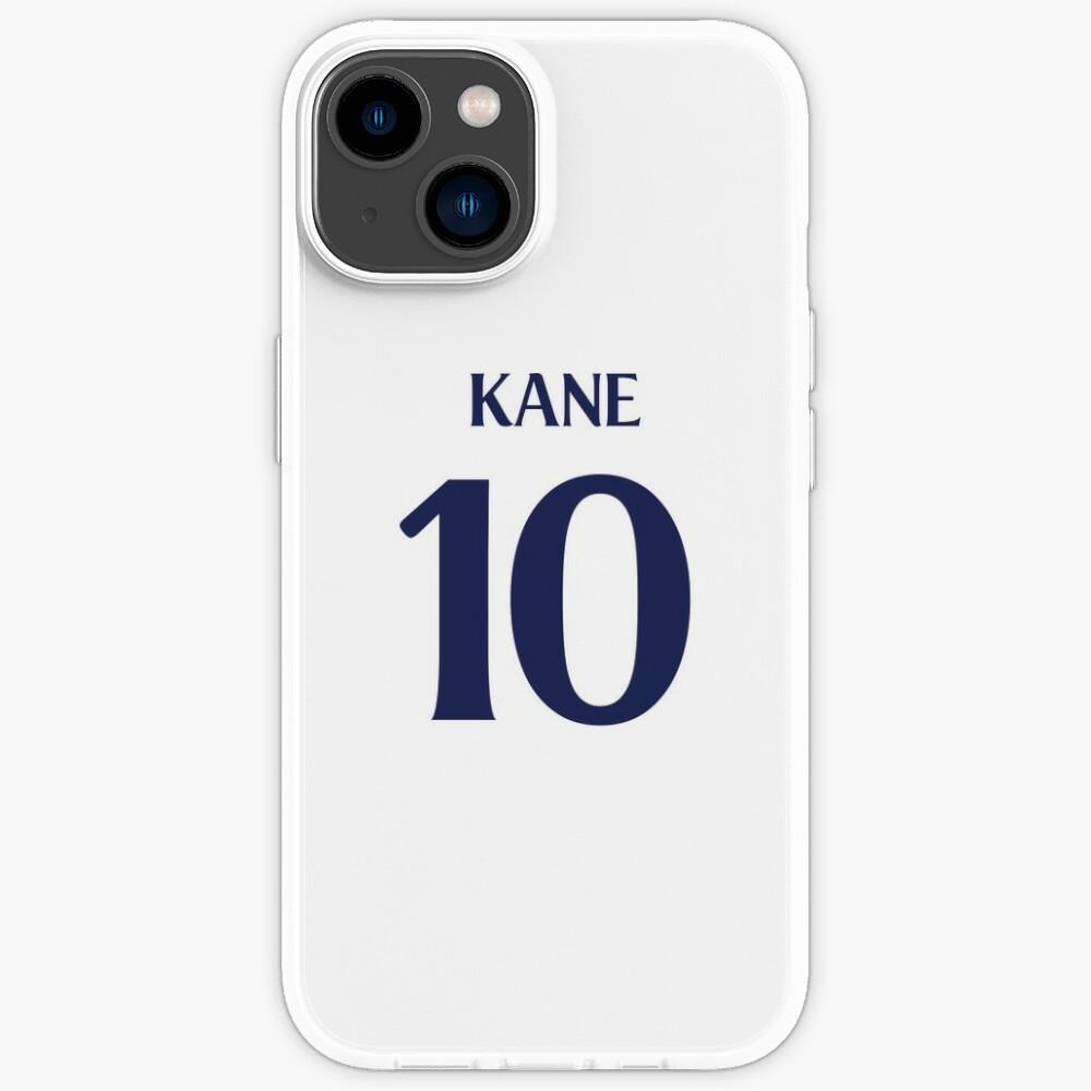 Harry Kane Jersey Sticker for Sale by slawisa