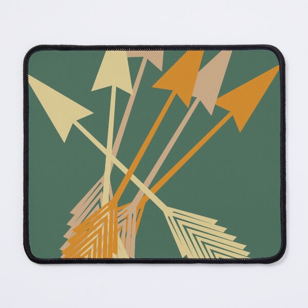 Item preview, sharp arrows designed and sold by kim tang.