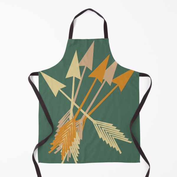 Item preview, sharp arrows designed and sold by kim tang.
