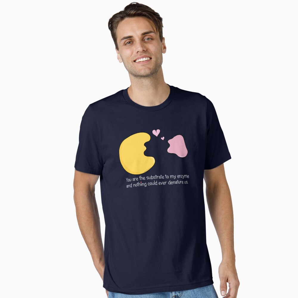 Item preview, Essential T-Shirt designed and sold by amoebasisters.