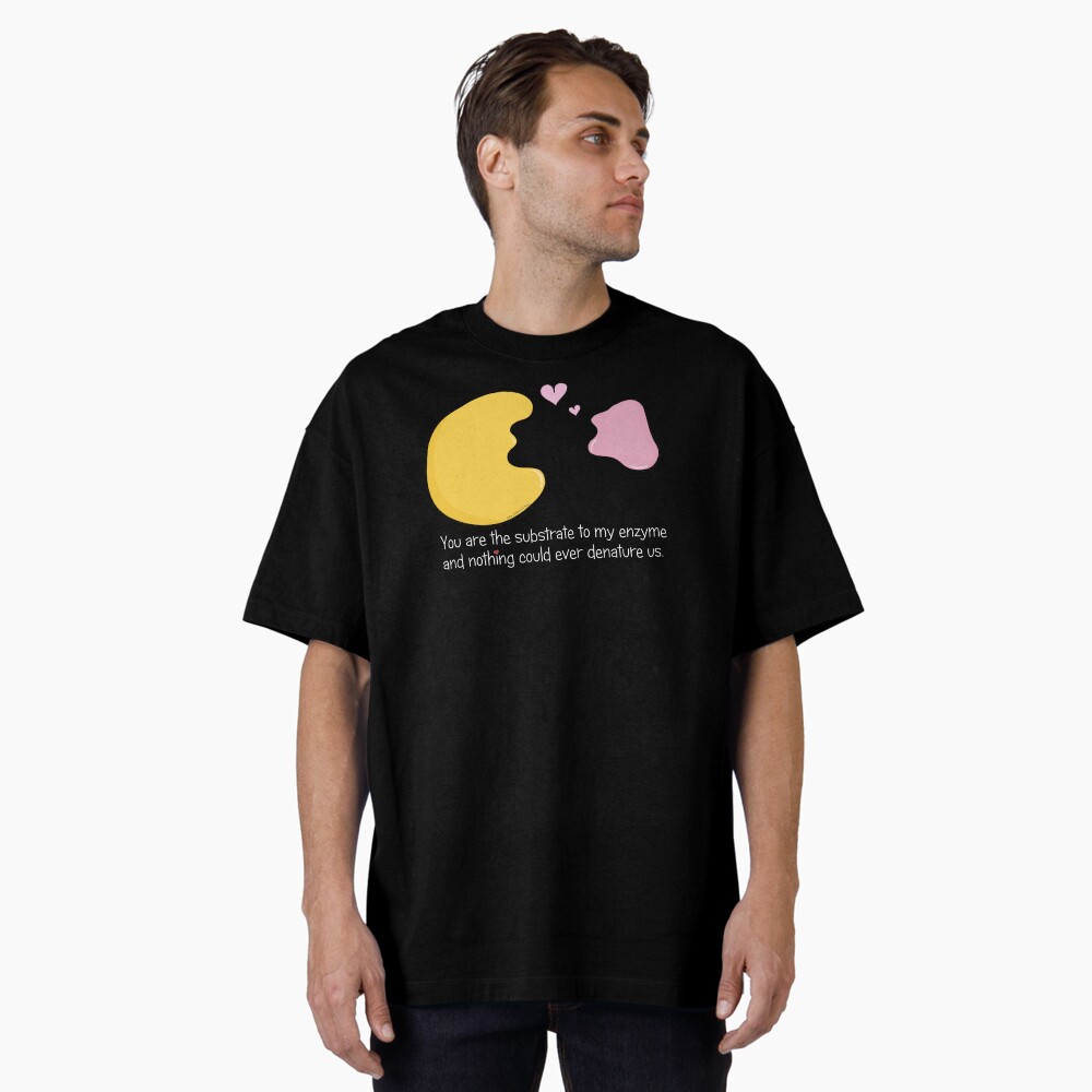 Item preview, Oversized T-Shirt designed and sold by amoebasisters.