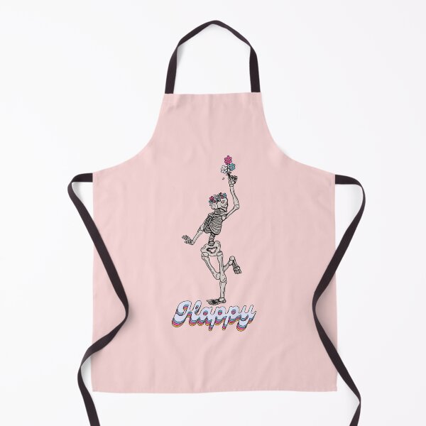 Item preview, Dancing skeleton designed and sold by prettymuchart.