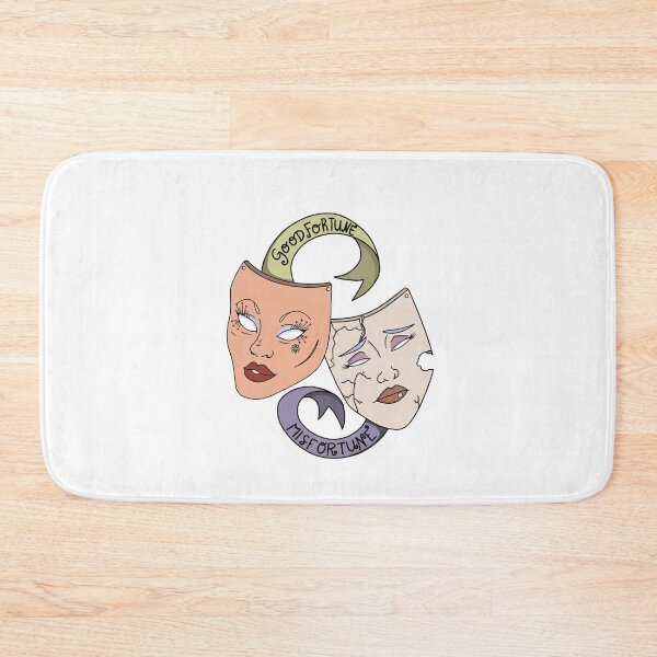 Item preview, Good fortune bad fortune  designed and sold by RMSdesigns.