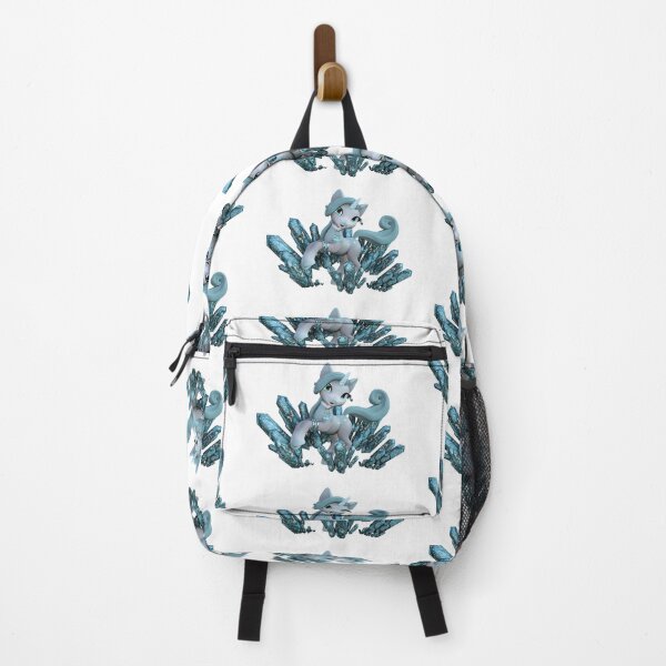 Aperçu de l'œuvre Petite Licorne & Lances Turquoise créée et vendue par briarmoon.
