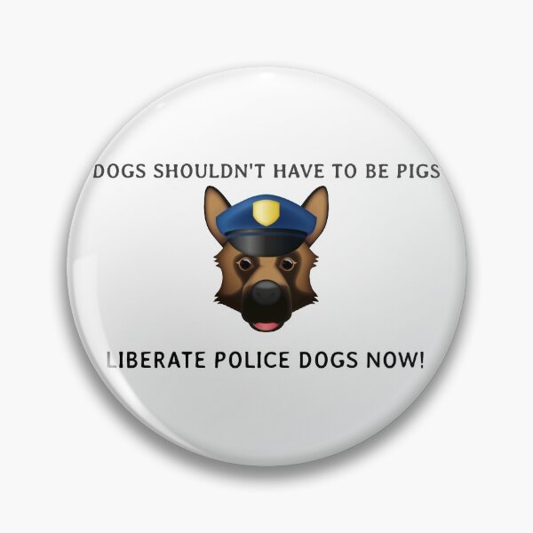 Item preview, Liberate K9s designed and sold by Balerion6.