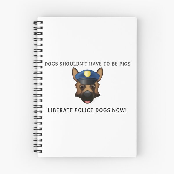 Item preview, Liberate K9s designed and sold by Balerion6.