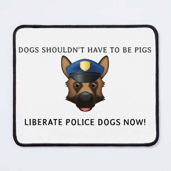 Item preview, Liberate K9s designed and sold by Balerion6.