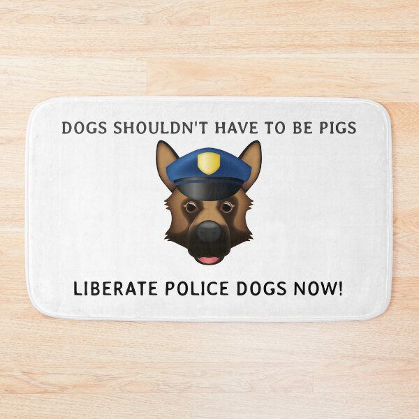 Item preview, Liberate K9s designed and sold by Balerion6.