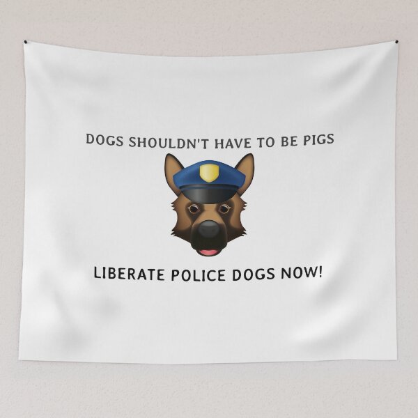 Item preview, Liberate K9s designed and sold by Balerion6.