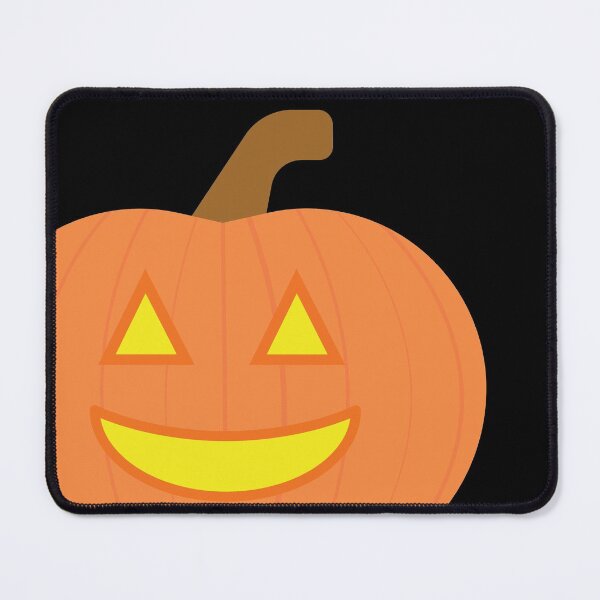 Item preview, Happy Pumpkin designed and sold by TrashPandaUK.