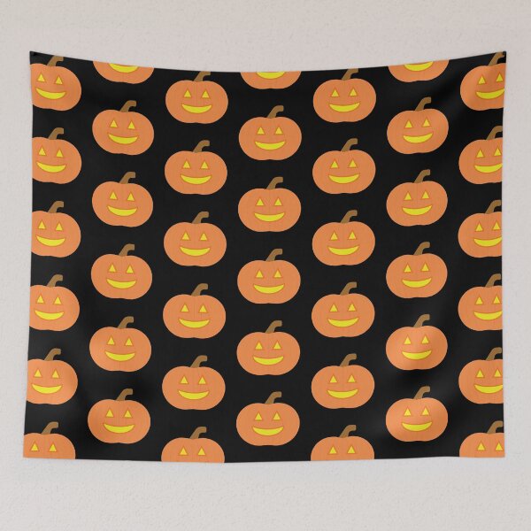 Item preview, Happy Pumpkin designed and sold by TrashPandaUK.