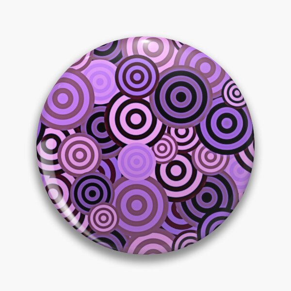 Item preview, Groovy Circles designed and sold by Ksaavet.