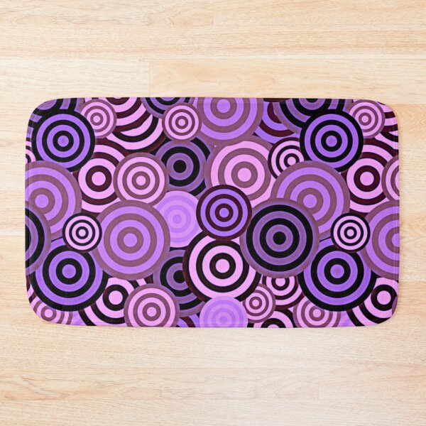 Item preview, Groovy Circles designed and sold by Ksaavet.