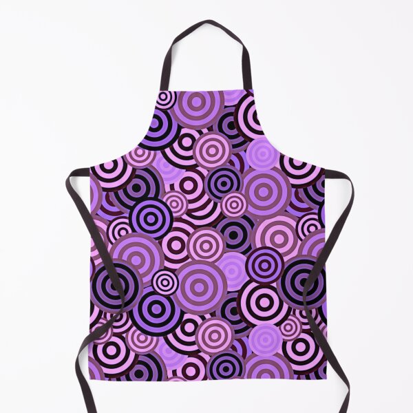 Item preview, Groovy Circles designed and sold by Ksaavet.