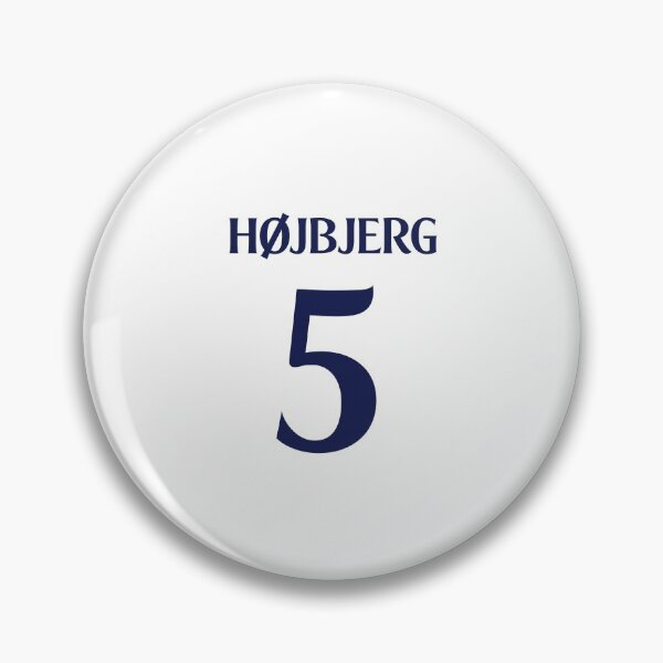 Artikelvorschau, Hojbjerg Tottenham entworfen und verkauft von Zgjimi17.