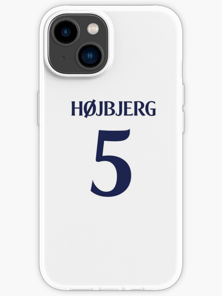 Harry Kane Jersey iPhone Case for Sale by slawisa