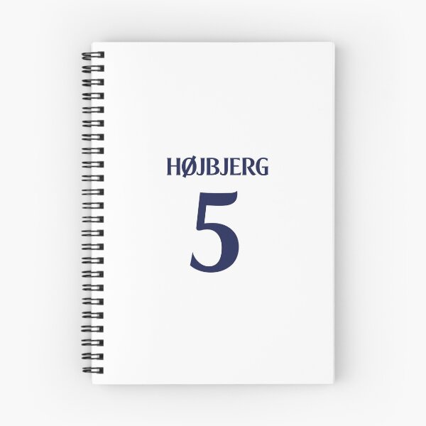 Artikelvorschau, Hojbjerg Tottenham entworfen und verkauft von Zgjimi17.
