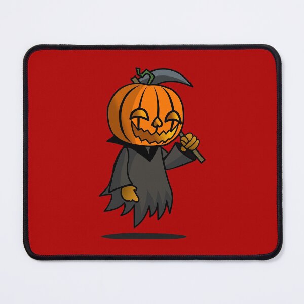Item preview, halloween funny pumpkin face halloween costume designed and sold by artfeel1.