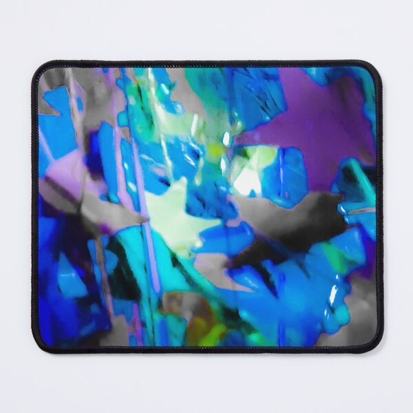 Item preview, Birthday- Cool Colors designed and sold by Designs By YL.