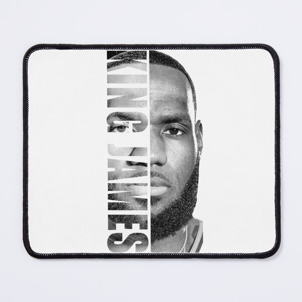 Item preview, LeBron James - King James designed and sold by AYA-Design.