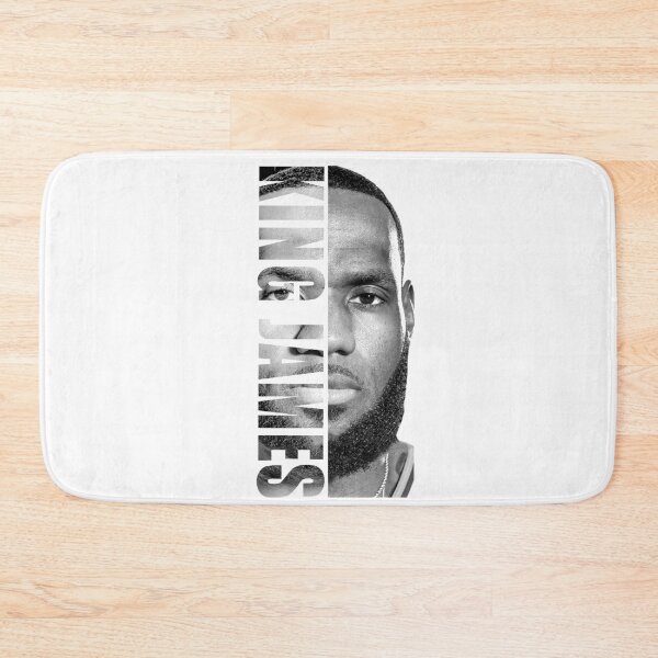 Item preview, LeBron James - King James designed and sold by AYA-Design.