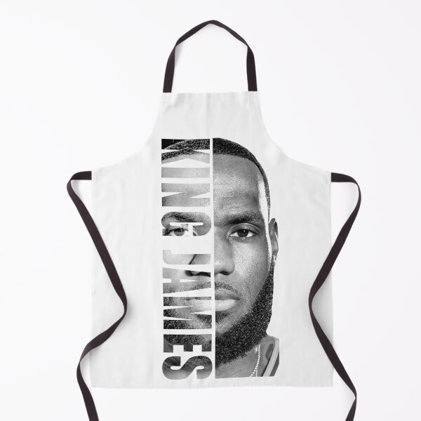 Item preview, LeBron James - King James designed and sold by AYA-Design.