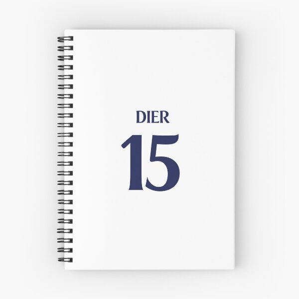 Artikelvorschau, Eric Dier Tottenham entworfen und verkauft von Zgjimi17.